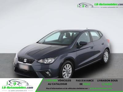 Seat Ibiza 1.0 80 ch  BVM