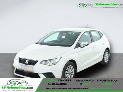 Seat Ibiza 1.0 80 ch  BVM
