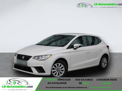 Seat Ibiza 1.0 80 ch  BVM