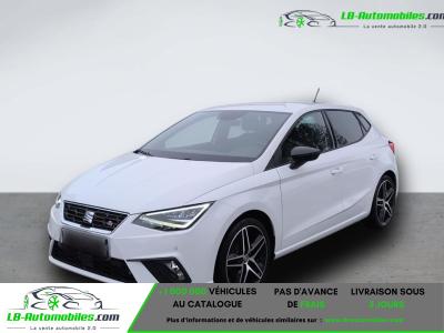 Seat Ibiza 1.0 TSI 110 ch  BVM