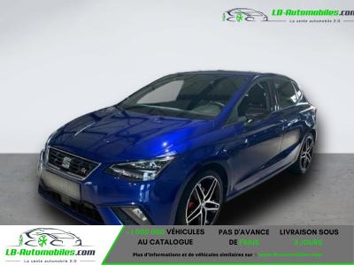 Seat Ibiza 1.0 TSI 110 ch  BVM