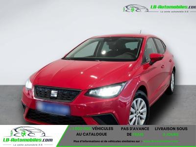 Seat Ibiza 1.0 TSI 110 ch  BVM