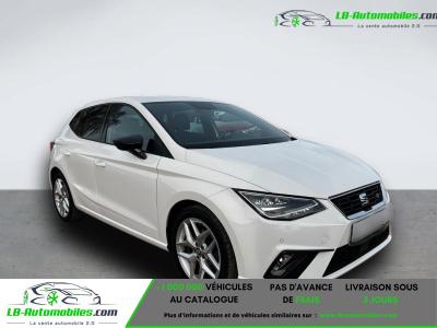 Seat Ibiza 1.0 TSI 110 ch  BVA