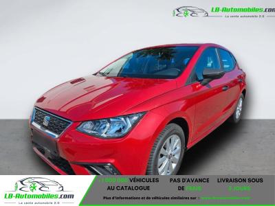 Seat Ibiza 1.0 TSI 95 ch BVM