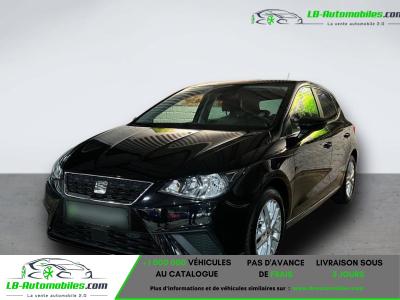 Seat Ibiza 1.0 TSI 95 ch BVM