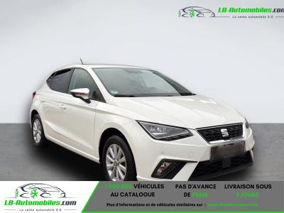 Seat Ibiza 1.0 TSI 95 ch BVM