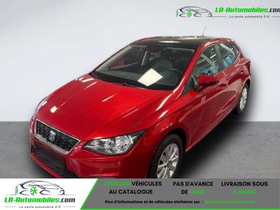 Seat Ibiza 1.0 TSI 95 ch BVM