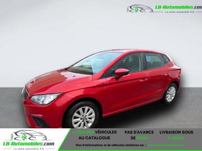 Seat Ibiza 1.0 TSI 95 ch BVM