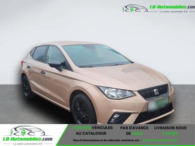 Seat Ibiza 1.0 TSI 95 ch BVM