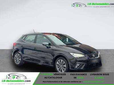 Seat Ibiza 1.0 EcoTSI 115 ch  BVA