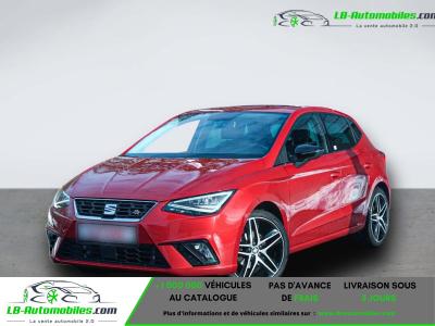 Seat Ibiza 1.0 EcoTSI 115 ch  BVA