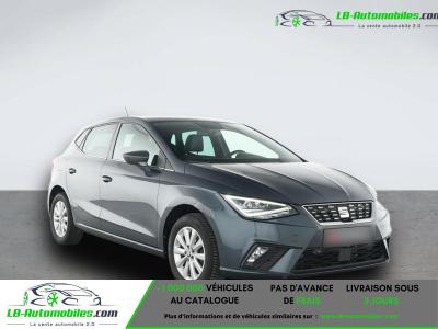 Seat Ibiza 1.0 EcoTSI 115 ch  BVA