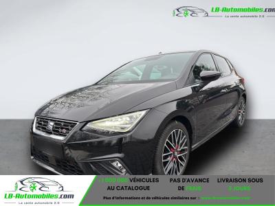 Seat Ibiza 1.0 EcoTSI 115 ch  BVA