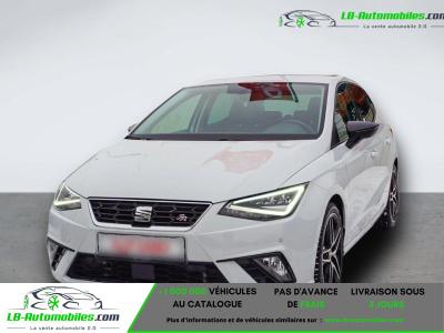 Seat Ibiza 1.5 TSI 150 ch BVM