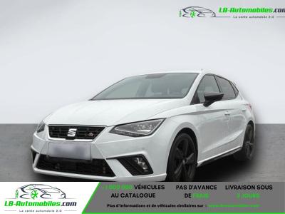 Seat Ibiza 1.5 TSI 150 ch BVA