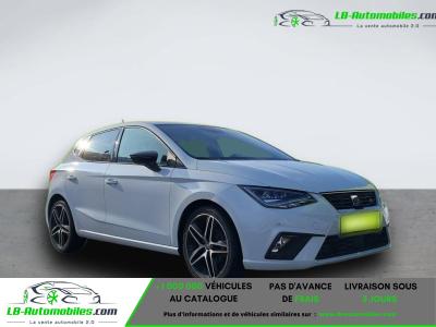 Seat Ibiza 1.5 TSI 150 ch BVA