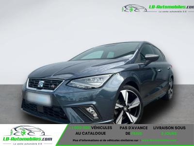 Seat Ibiza 1.5 TSI 150 ch BVA
