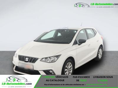 Seat Ibiza 1.0 TSI 95 ch BVM