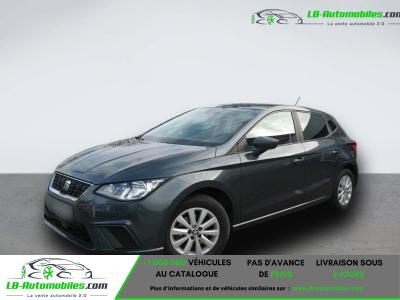 Seat Ibiza 1.6 TDI 95 ch  BVM