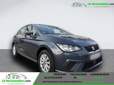 Seat Ibiza 1.6 TDI 95 ch  BVM
