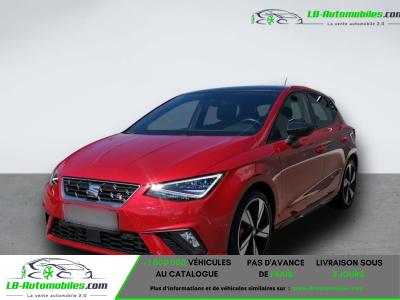 Seat Ibiza 1.5 TSI 150 ch BVA
