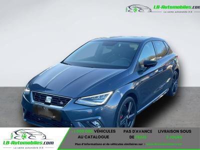 Seat Ibiza 1.5 TSI 150 ch BVA