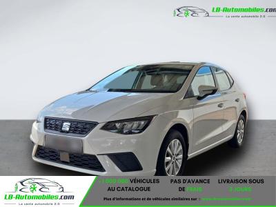 Seat Ibiza 1.0 MPI 80 ch  BVM