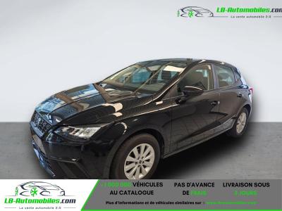 Seat Ibiza 1.0 MPI 80 ch  BVM