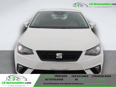Seat Ibiza 1.0 MPI 80 ch  BVM