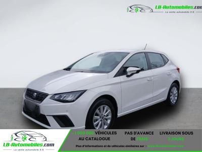 Seat Ibiza 1.0 MPI 80 ch  BVM