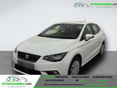 Seat Ibiza 1.0 MPI 80 ch  BVM