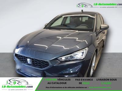Seat Leon 1.0 eTSI 110 BVA