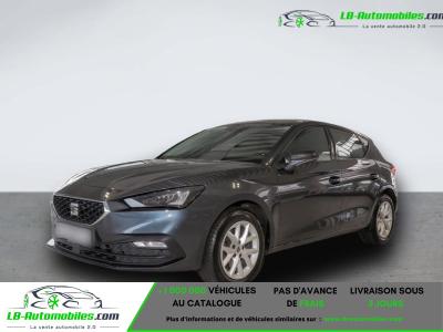 Seat Leon 1.0 eTSI 110 BVA