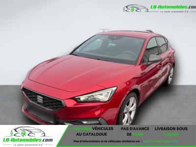 Seat Leon 1.5 TSI 150 BVM