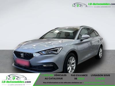 Seat Leon 2.0 TDI 115 BVM
