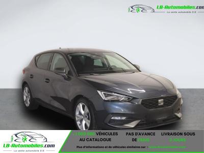 Seat Leon 2.0 TDI 115 BVM