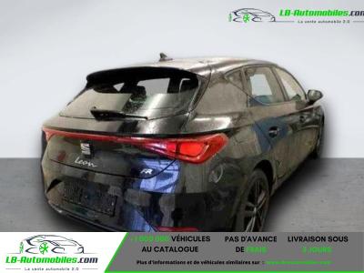 Seat Leon 2.0 TDI 115 BVM