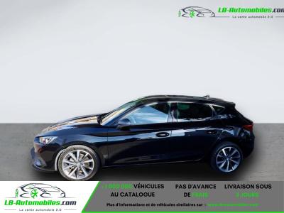 Seat Leon 2.0 TDI 115 BVM