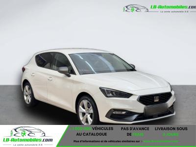 Seat Leon e-Hybrid 204 ch BVA