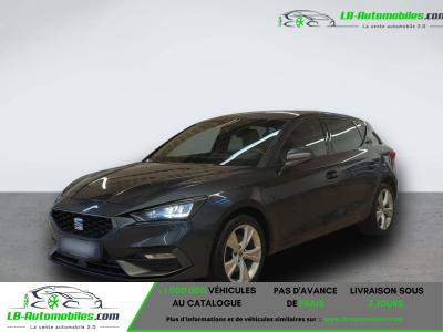 Seat Leon e-Hybrid 204 ch BVA
