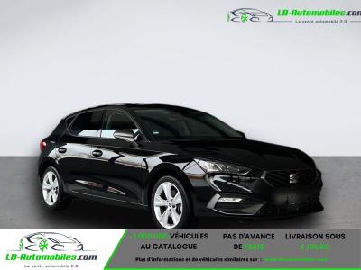 Seat Leon e-Hybrid 204 ch BVA