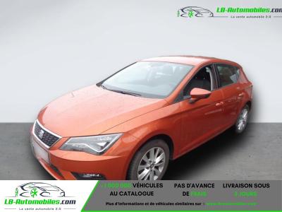 Seat Leon 1.2 TSI 110 BVM