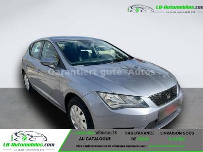 Seat Leon 1.2 TSI 110 BVM