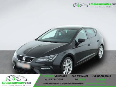 Seat Leon 1.8 TSI 180 BVM