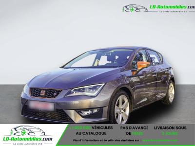 Seat Leon 1.4 TSI 150 BVM