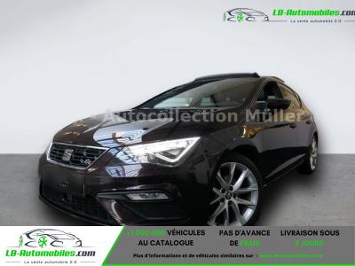 Seat Leon 1.4 TSI 150 BVM