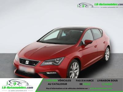 Seat Leon 1.8 TSI 180  BVA
