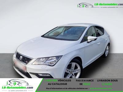 Seat Leon 2.0 TDI 150  BVA
