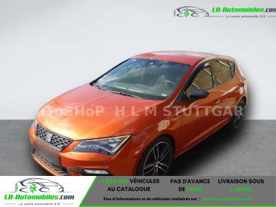 Seat Leon 2.0 TSI 300 BVM