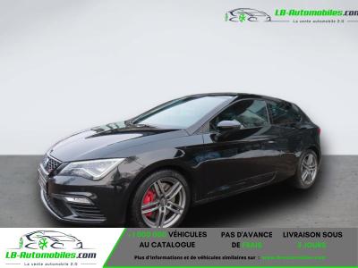 Seat Leon SC 2.0 TSI 300 BVA